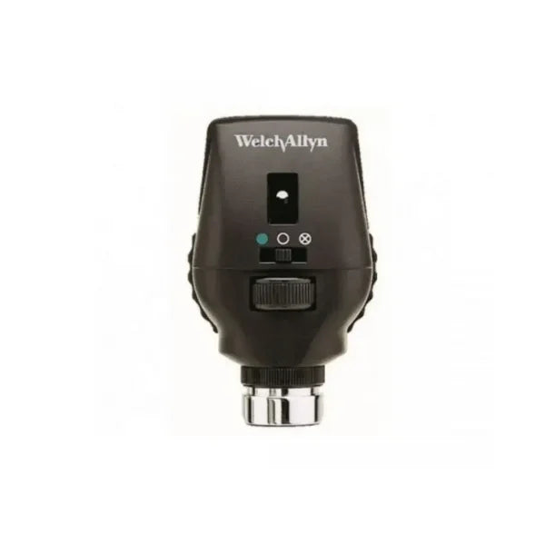 Oftalmoscopio Halógeno Autostep 35V