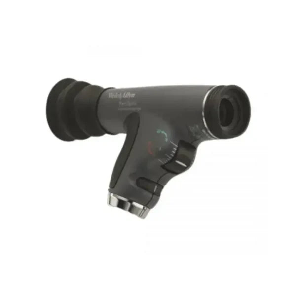 Oftalmoscopio Panoptic Halógeno 35V