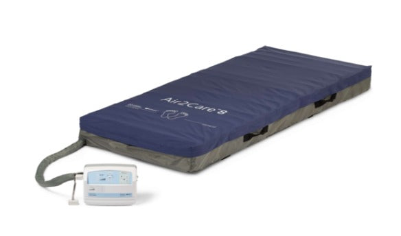 Mattress with Air2Care 8 Alternating Pressure System | LINET