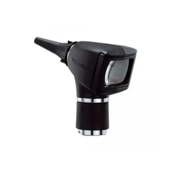 Otoscopio Halógeno Iluminador Garganta 35V