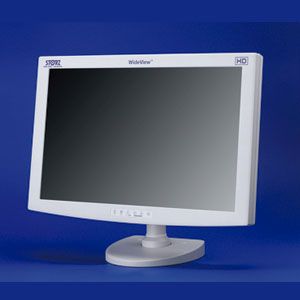 Pantalla plana de 26 pulgadas LED