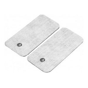 Large TENS/EMS electrode pads, pack of 2, Cat BEU-SN-50900 Beurer