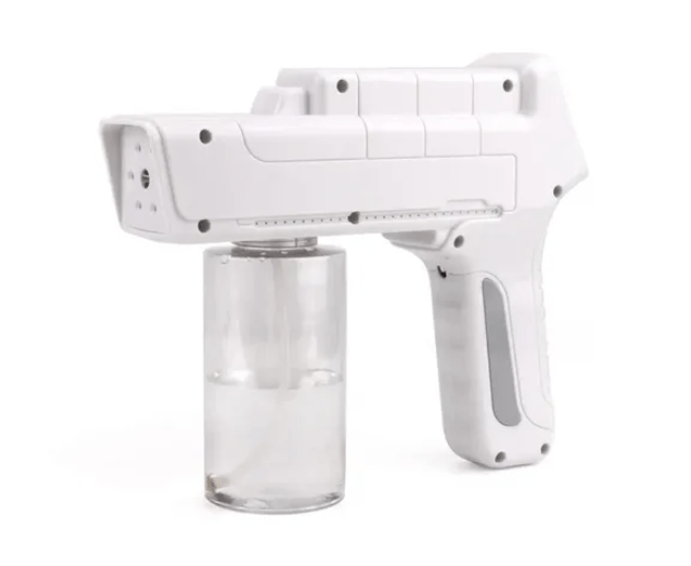 Cordless Sanitizing Spray Gun