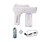 Cordless Sanitizing Spray Gun