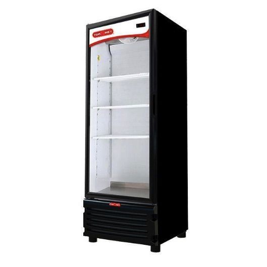 Refrigerador Vertical 1 Puerta 17 Pies