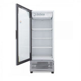 Vertical refrigerator 17 cu ft Cat. IMB-VR-17 Imbera brand