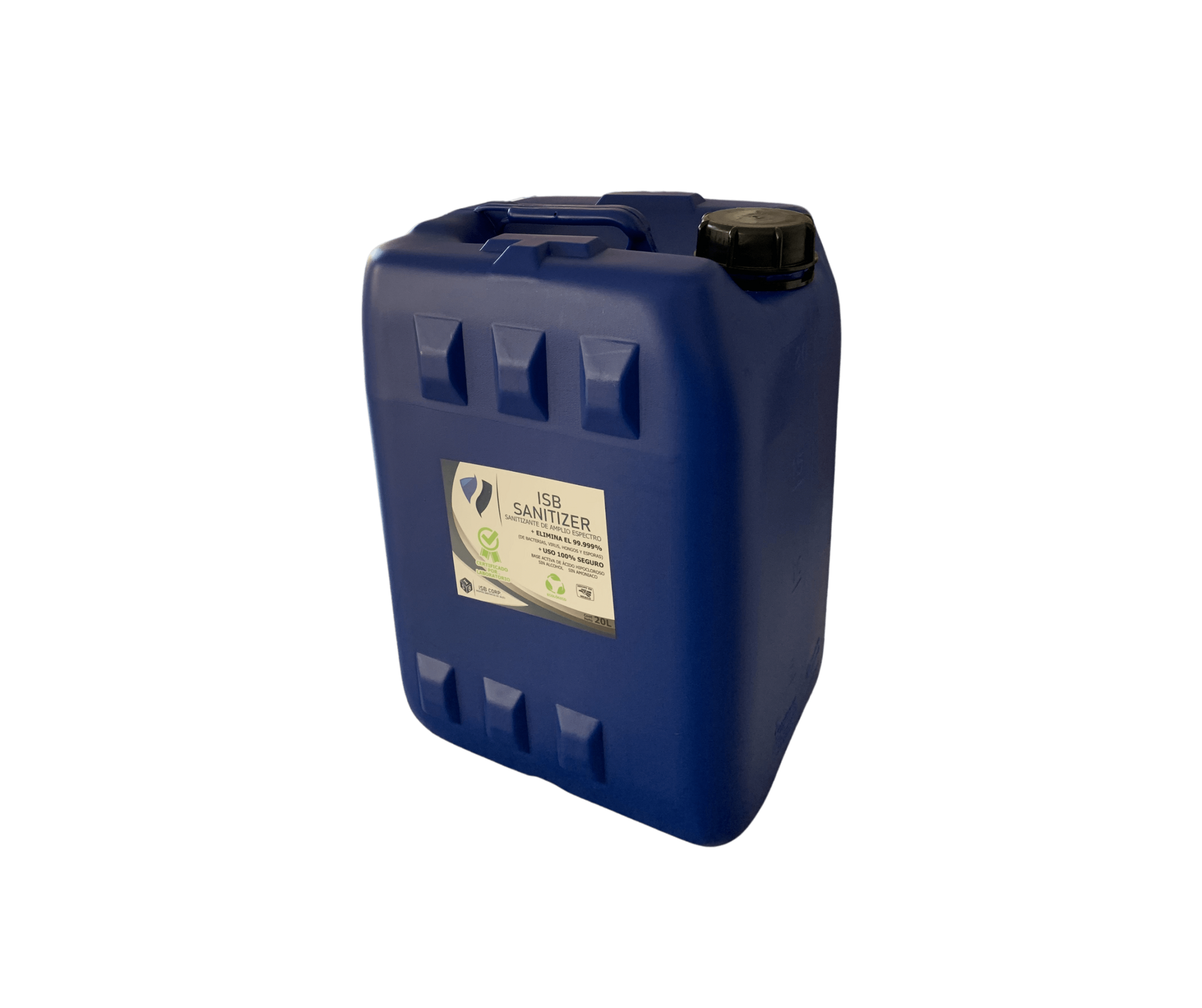 ISB Sanitizer (20 Liters)