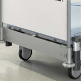 Sentida 6 hospitel - Cama de hospital