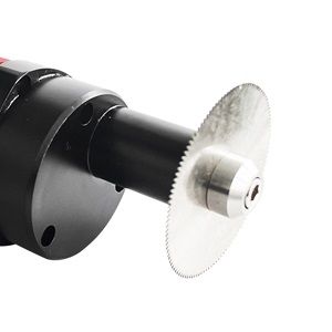 Sierra para yeso electrica Cat. HER-H5-379-5 Hergom