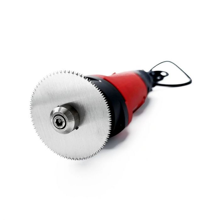 Sierra para yeso electrica Cat. HER-H5-379-5 Hergom