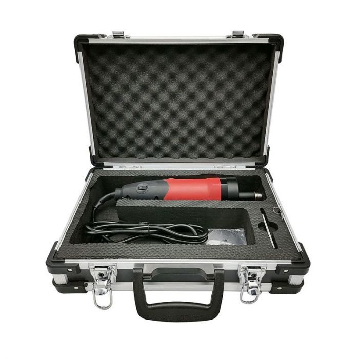 Sierra para yeso electrica Cat. HER-H5-379-5 Hergom