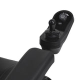 Electric Wheelchair TITAN 20" Cat. DRI-SRETITAN20DR Drive Medical