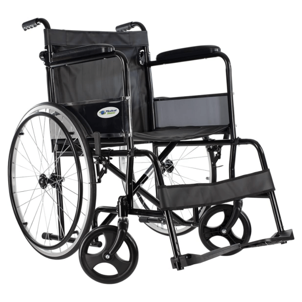 Silla de Ruedas MS809F