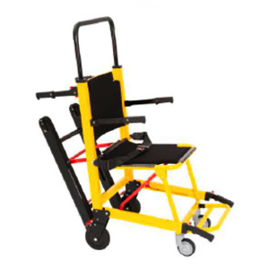 Silla de traslado de emergencia