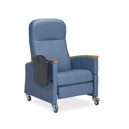 Sillón reclinable de 3 posiciones