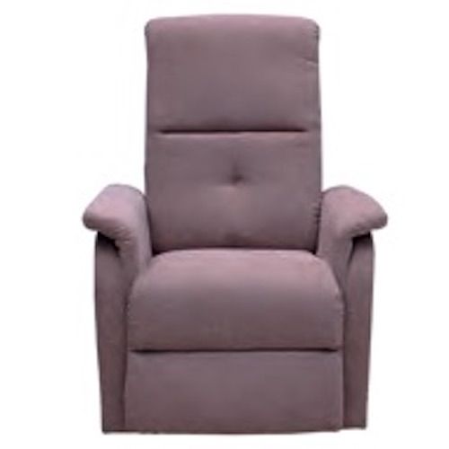 Sillón reclinable reposet con sistema
