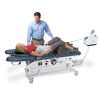 Cervical and lumbar traction system with EMGs Cat. CHT-4767 Chattanooga