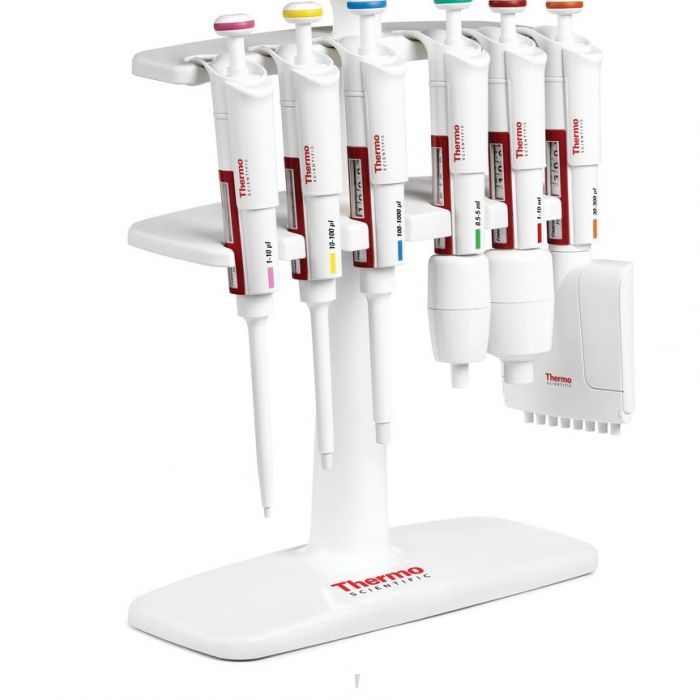 Soporte para micropipetas Cat