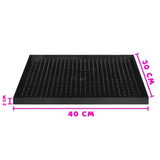 Double Sanitizing Mat 40x60 (SUPER PROMOTION)