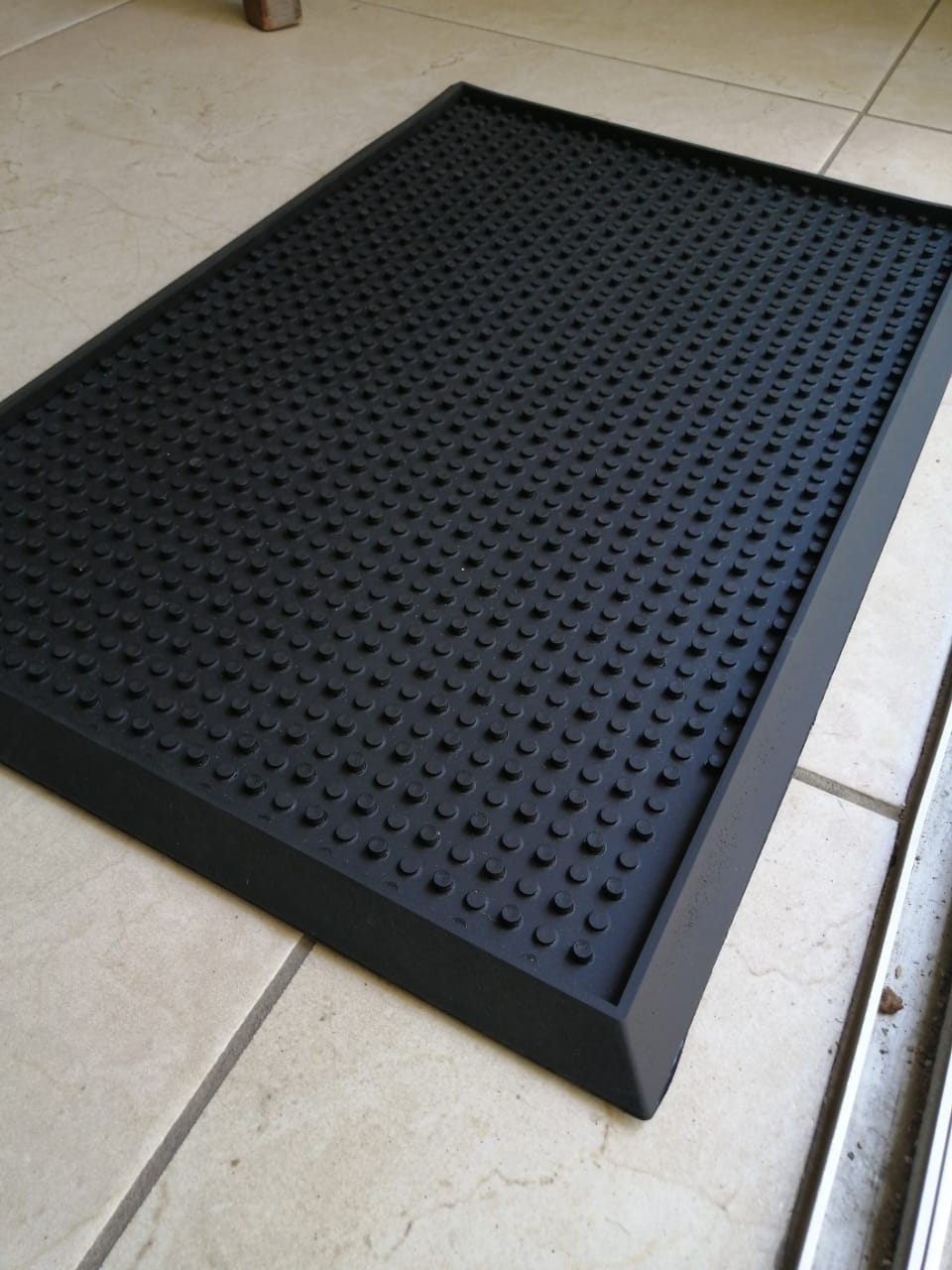 Sanitizing Mat FLEXI 40x60