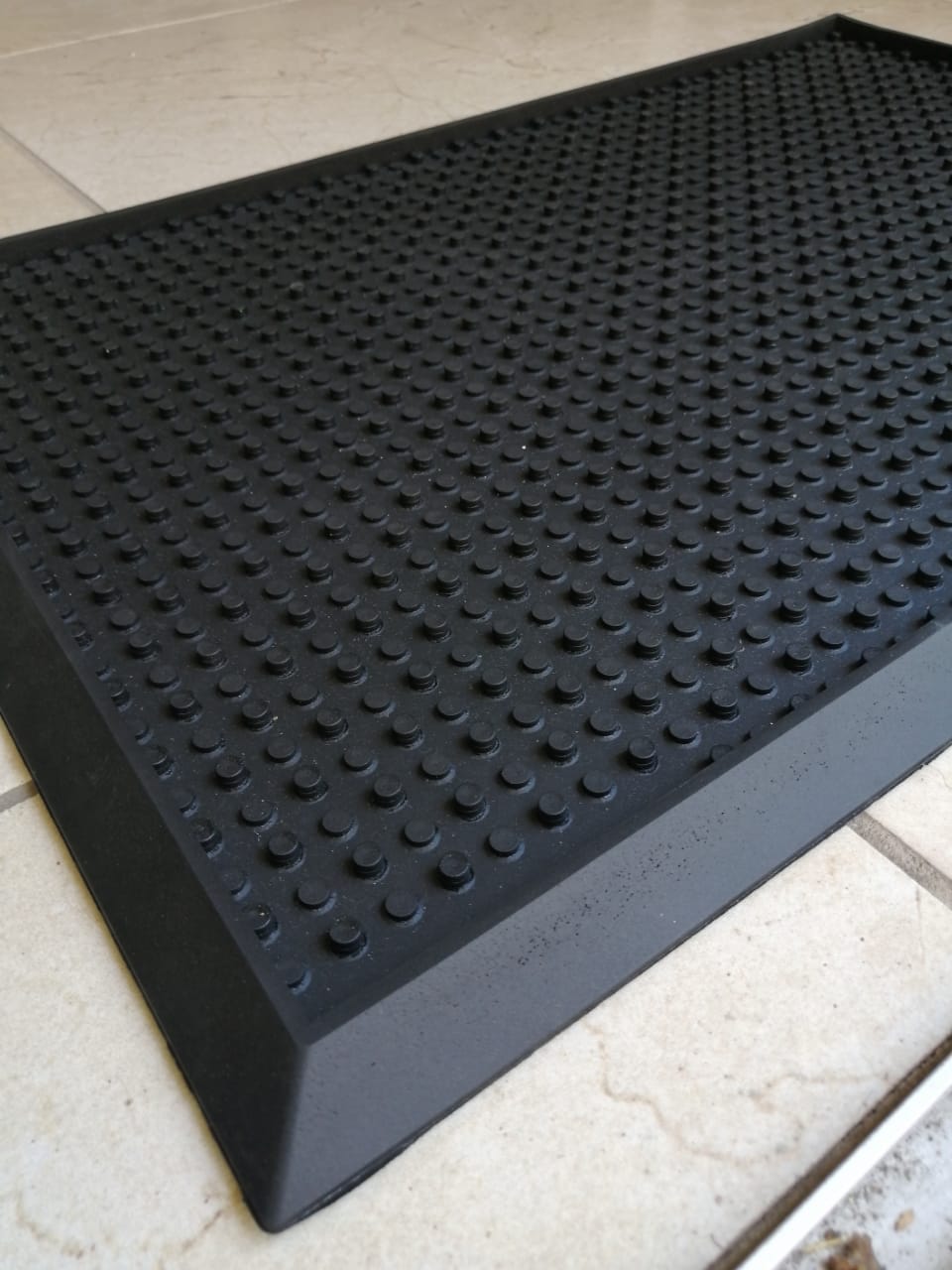 Sanitizing Mat FLEXI 40x60