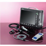 Tele Pack X con fuente de luz LED y Monitor táctil 18.5