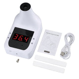 GP-100 Thermometer with Tripod Included