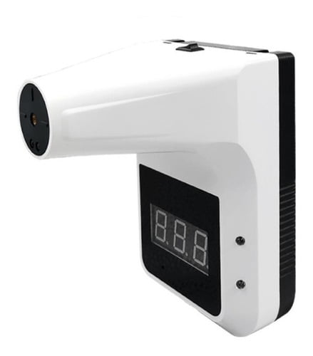 Q3 Thermometer - Includes Tripod, Battery, Power Adapter