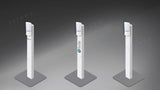 Totem Automatic Gel Dispenser SANITITUNEL