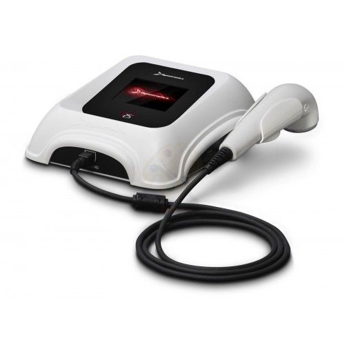 Ultrasonido 25 con transductor 5 cm