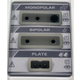 Electrosurgery Unit 150 W Cat. DEX-B1800+ Deltronix