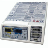 Electrosurgery Unit 150 W Cat. DEX-B1800+ Deltronix
