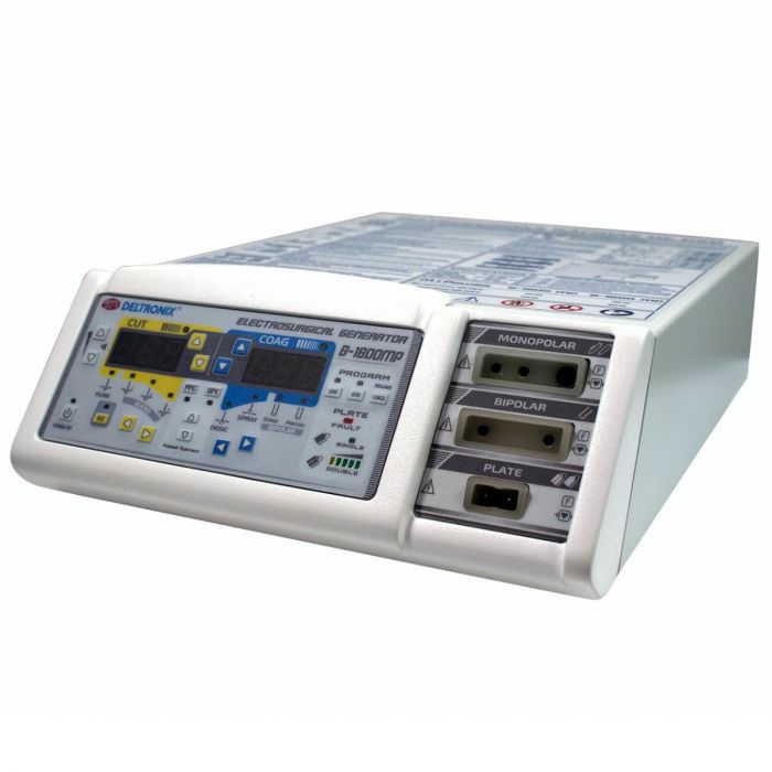Unidad de electrocirugia 200 W