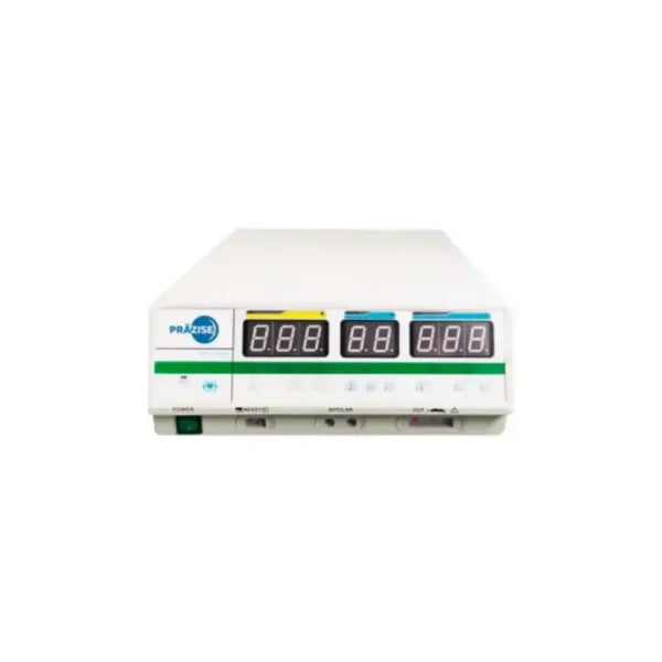 Unidad de Electrocirugía Alta Frecuencia 400W