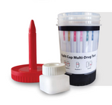 Vaso Multidrogas iSplit-cup