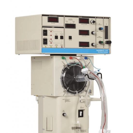 CareFusion high-frequency oscillatory ventilator, pediatric, Cat. CFS-3100A