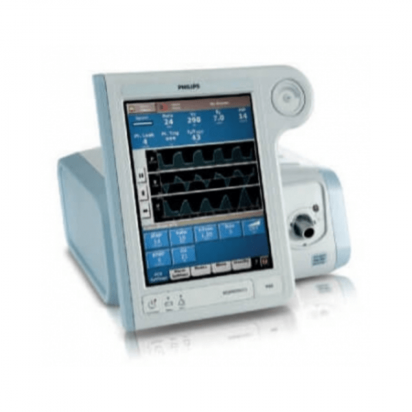 Ventilador Phillips Respironics V60