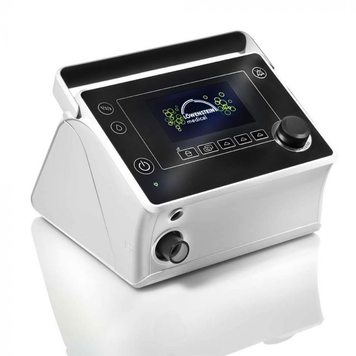 Ventilador Prisma Vent 40