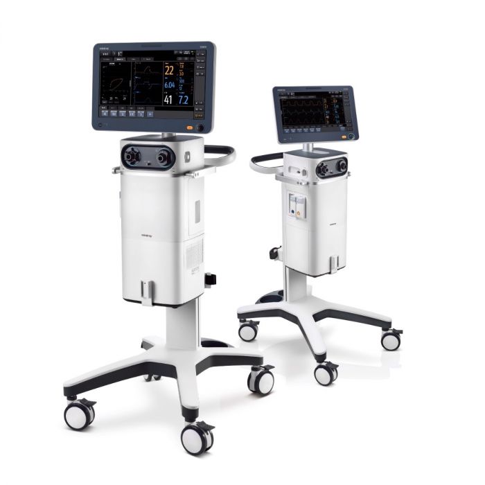 High-end Universal Ventilator Model SV600 Cat. MIN-VT60B-CTO-S01 Mindray