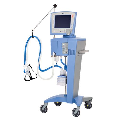Ventilador Volumetrico Neonatal-Pediatrico
