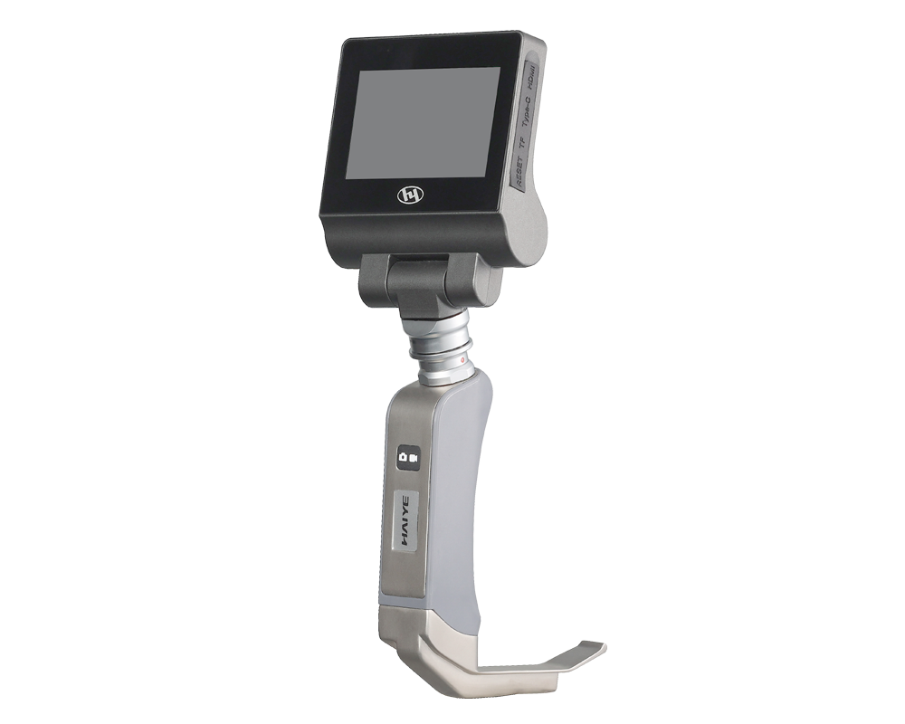 Video Laringoscopio Reusable HYHJ-KC