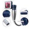 Stainless steel digital videolaryngoscope with 3" HD screen Cat. RPX-MEDD01 RESPIFIX Brand