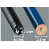 Video nasogastric endoscope mod. EG-740N (nasogastroendoscope) Cat. FUJ-852090764 Brand Fujifilm