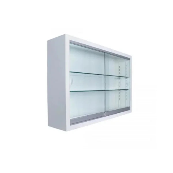 Vitrina De Pared 90cm