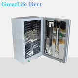 Armarios de desinfección Dental, esterilizador UV profesional, equipo de laboratorio, esterilizador de manicura con función de temporizador, 27L