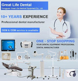 Armarios de desinfección Dental, esterilizador UV profesional, equipo de laboratorio, esterilizador de manicura con función de temporizador, 27L