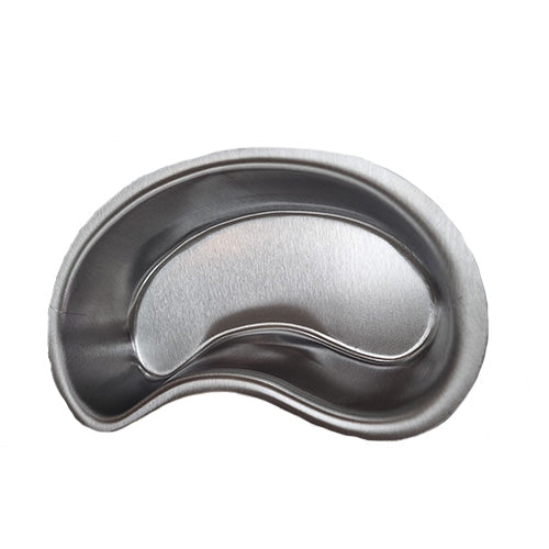Riñon Acero Inoxidable 250 Ml