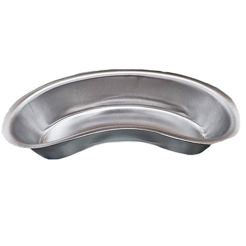 Riñon Acero Inoxidable 1 Lt