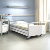 Sentida 6 hospitel - Cama de hospital