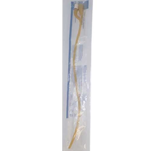 Sonda Foley de Latex 2v 12 Fr Balon 5 Ml